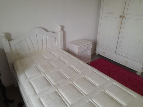 Chambre complète 450 Lamballe (22)