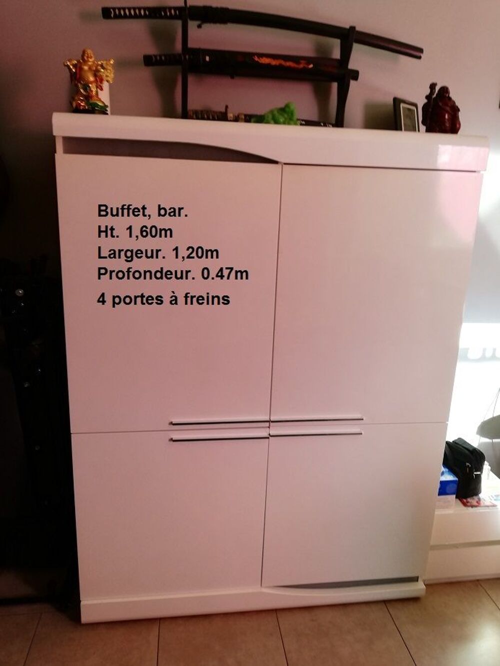 superbe salle &agrave; manger Meubles