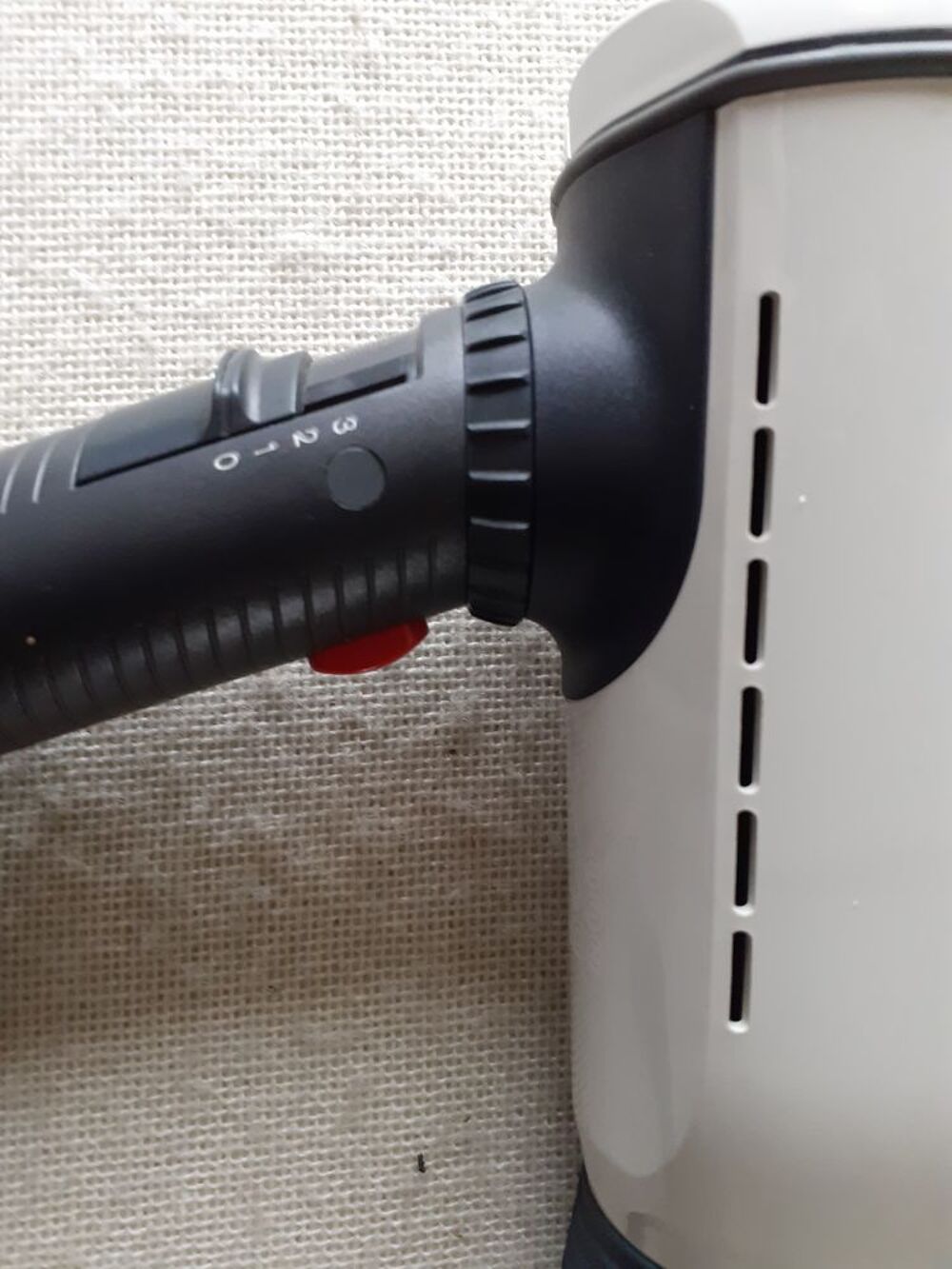 s&eacute;che cheveux Braun Electromnager