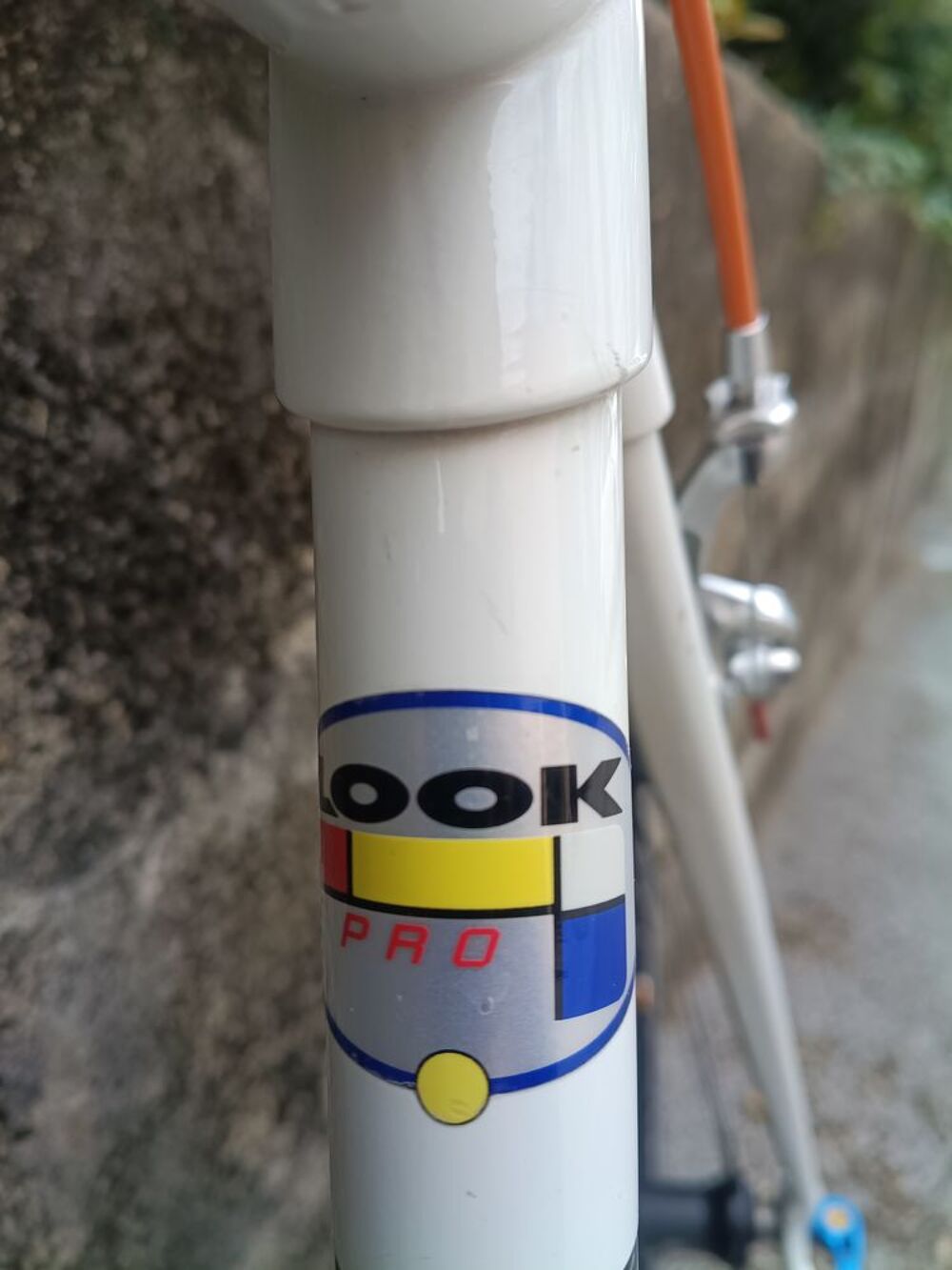 V&eacute;lo look kg 261 Pro carbone Vélos