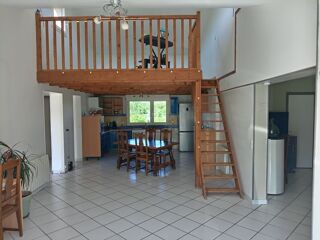  Maison � vendre 5 pi�ces 120 m�