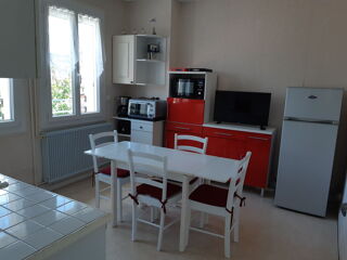 Location  Appartement 
