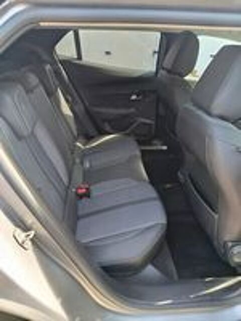2008 PureTech 130 S&S EAT8 Allure 2021 occasion 36700 Clion