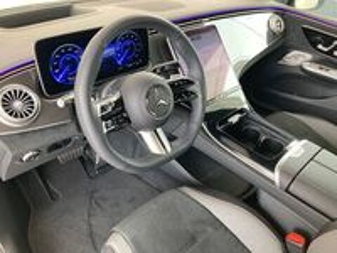 EQE 350+ AMG Line 2022 occasion 67100 Strasbourg