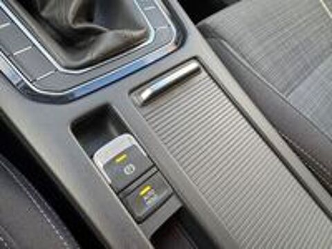 Passat SW 1.5 TSI ACT OPF 150 BVM6 2019 occasion 95150 Taverny