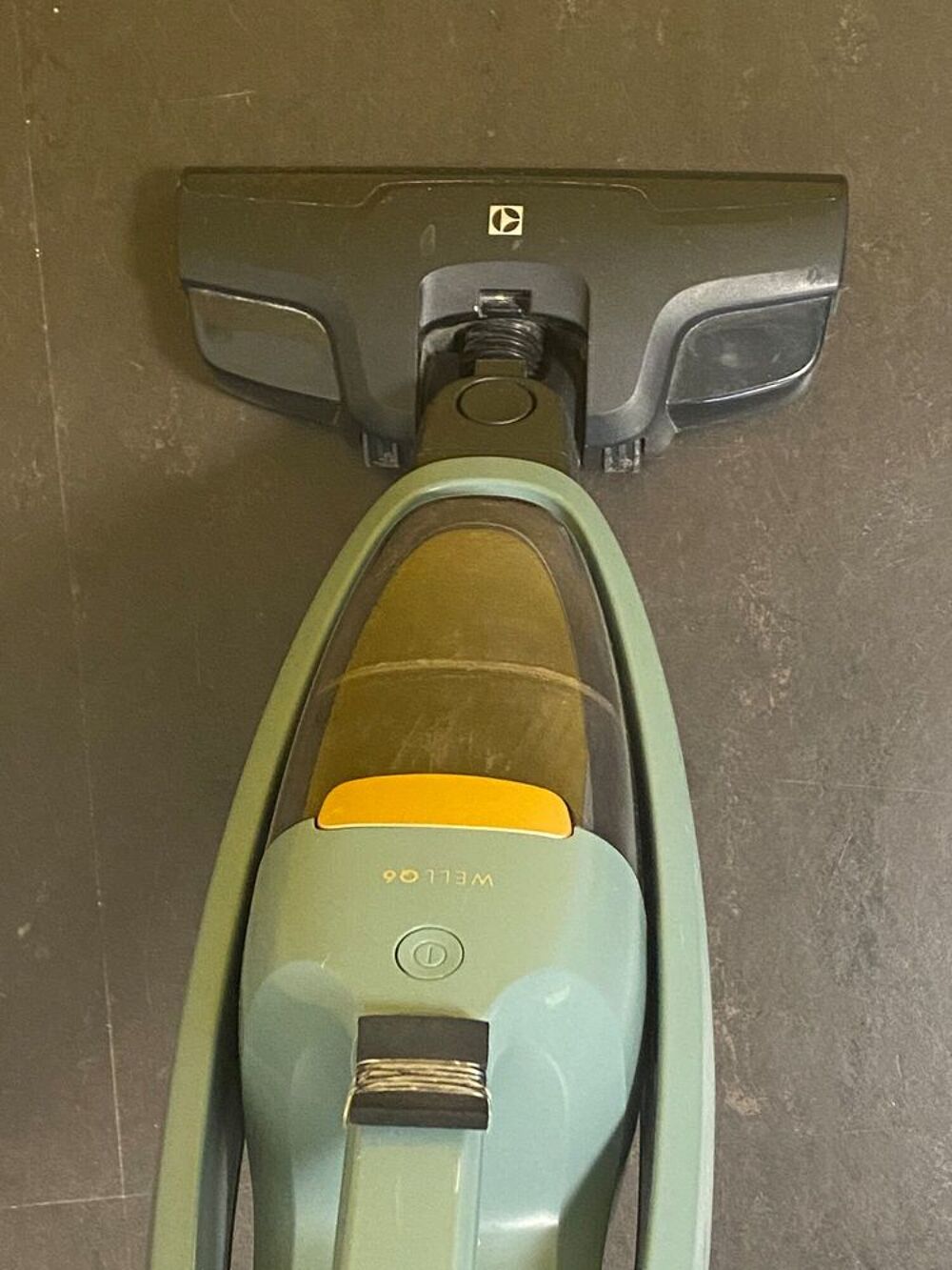 aspirateur Electroménager