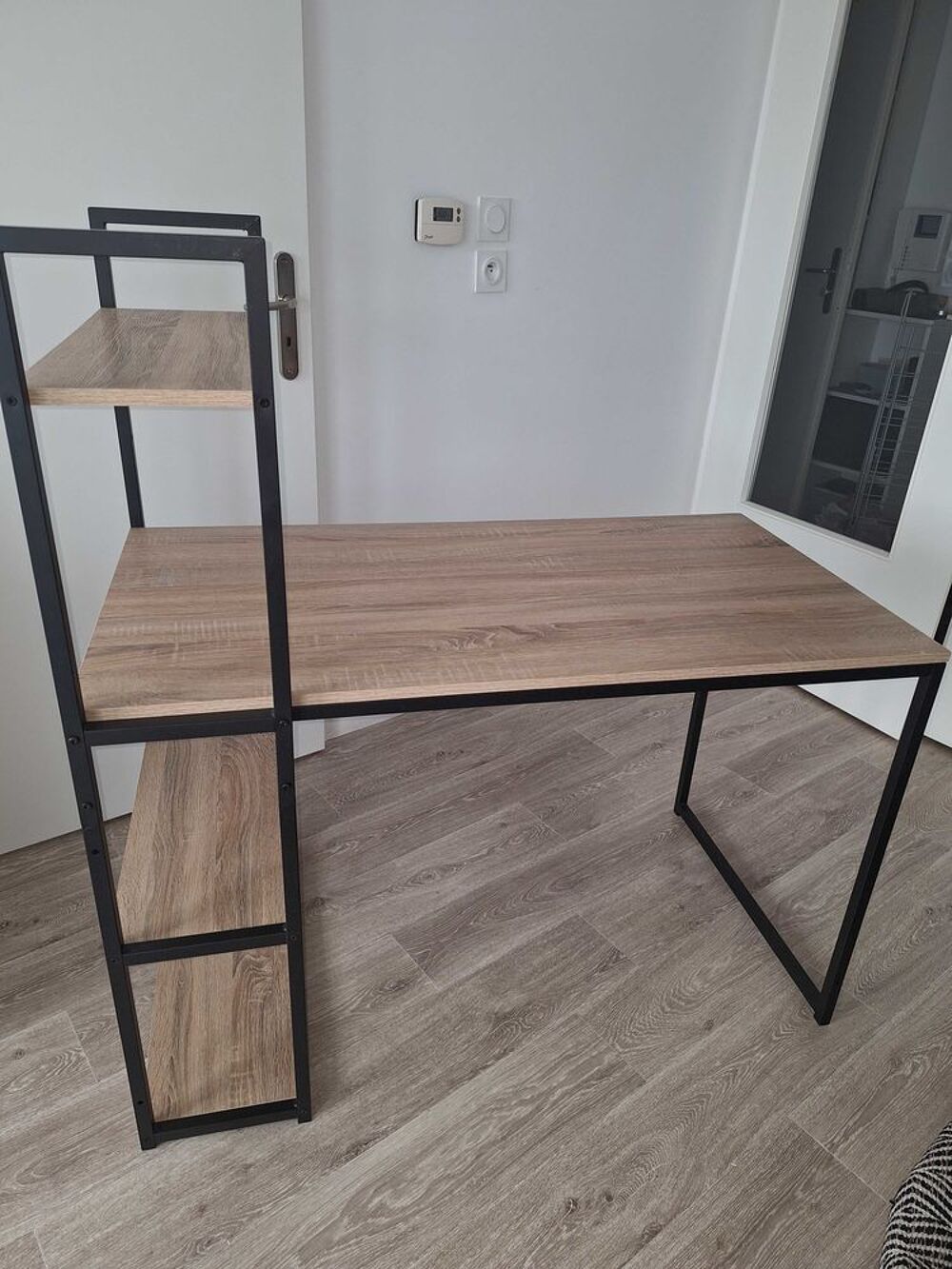 bureau industriel Meubles