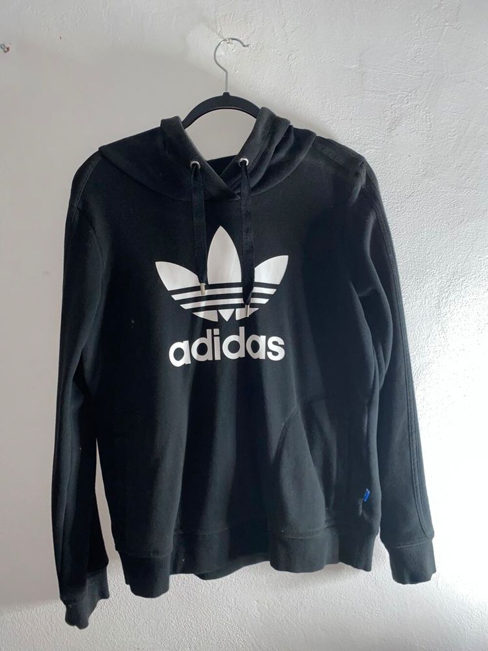 PULL ADIDAS Vêtements