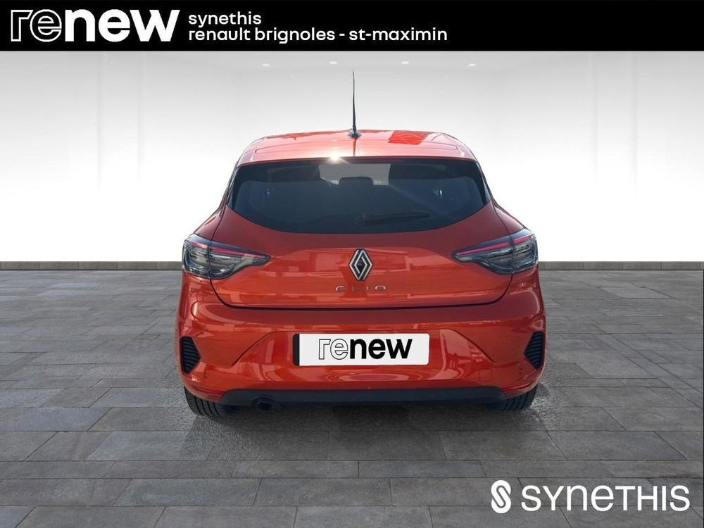 Clio V Clio TCe 90 Evolution 2023 occasion 83170 Brignoles