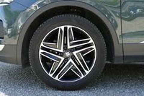 Tarraco 1.5 TSI 150 ch Start/Stop DSG7 7 pl Xcellence (8 CV) 2020 occasion 13600 La Ciotat
