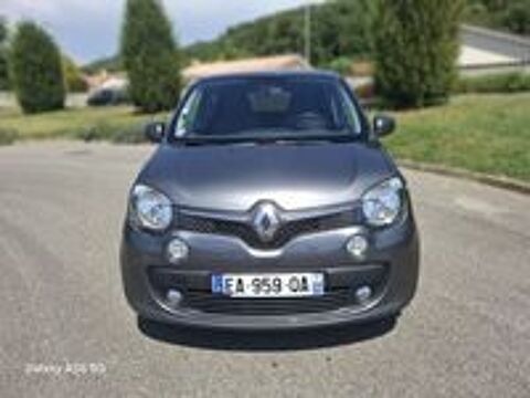 Twingo III 0.9 TCe 90 Energy Intens 2016 occasion 69320 Feyzin