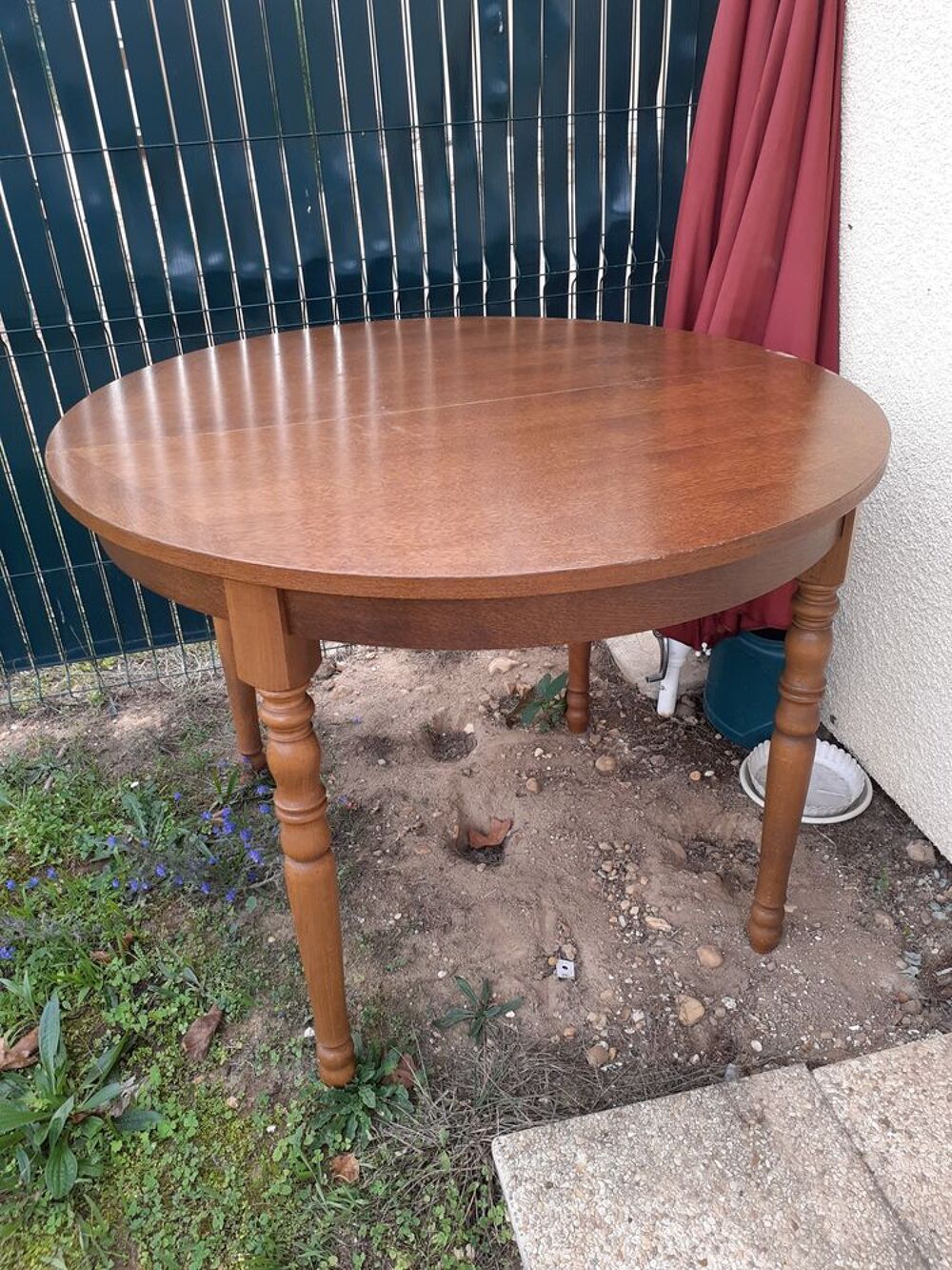 table Meubles