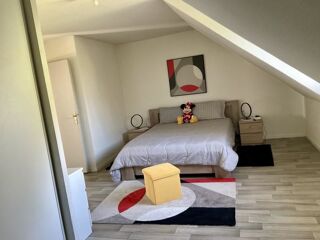  Appartement  vendre 4 pices 93 m