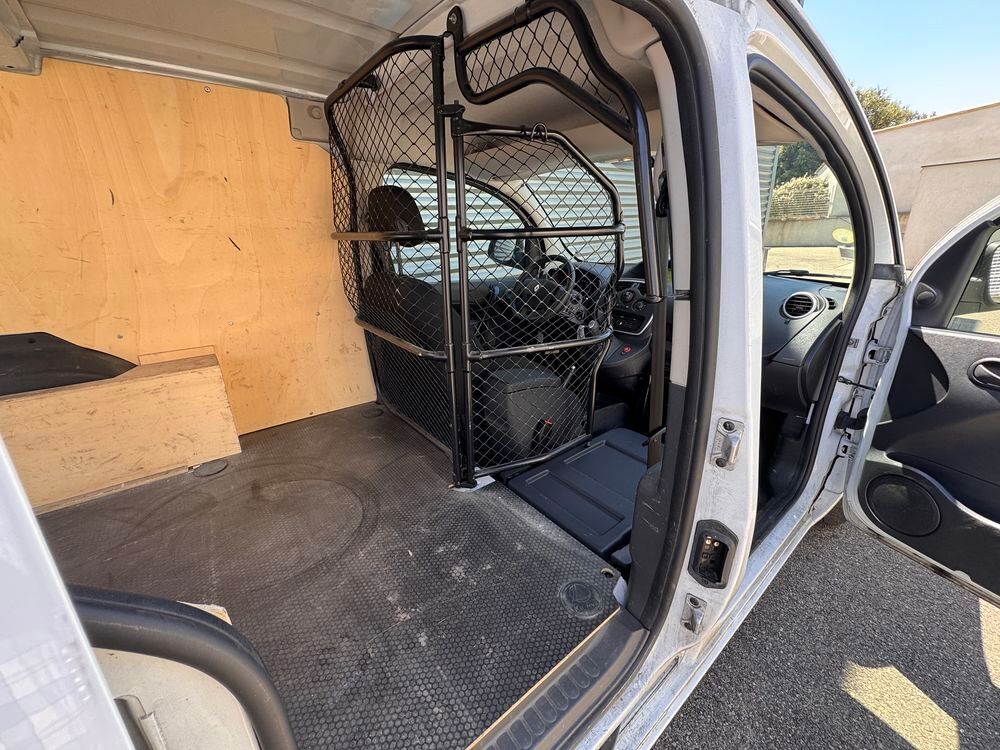 Kangoo Express KANGOO EXPRESS 1.5 DCI 95ch EXTRA R-LINK 2021 occasion 84290 Sainte-C&eacute;cile-les-Vignes