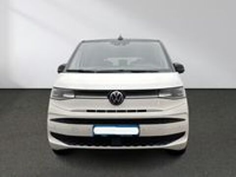 MULTIVAN Multivan Court 1.4 eHybrid 218 DSG6 Style 2022 occasion 38440 Saint-Jean-de-Bournay