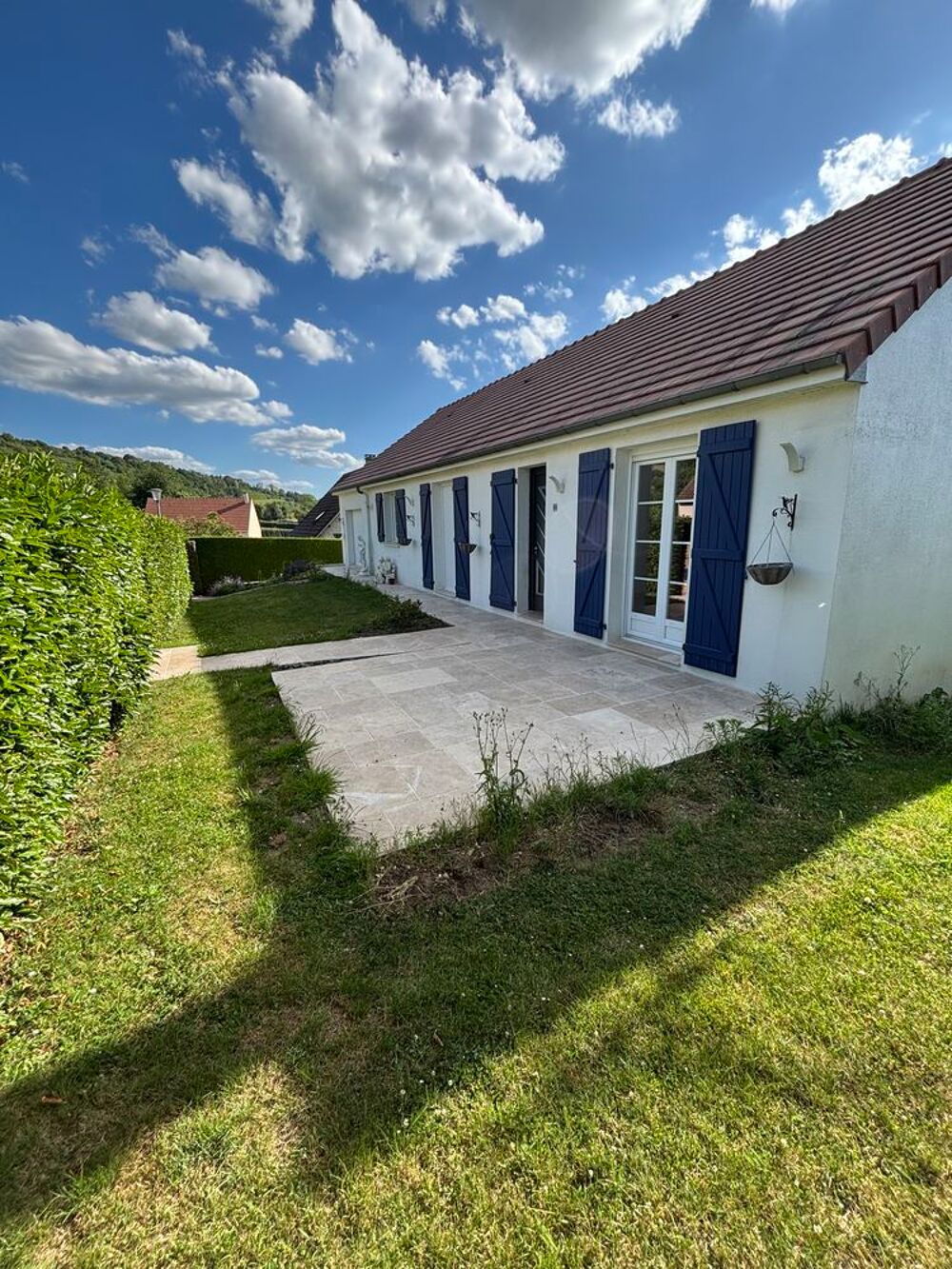 Vente Maison Maison dans le pays de Bray. Saint-pierre-es-champs