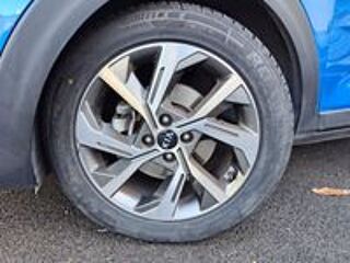Stonic 1.0 T-GDi 100 ch DCT7 GT Line Premium 2021 occasion 95100 Argenteuil
