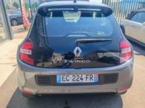 Twingo III 1.0 SCe 70 BC Limited 2016 occasion 31150 Fenouillet