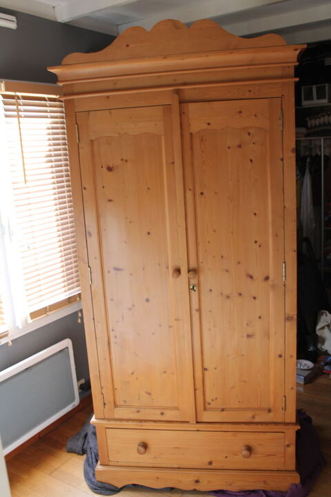 ARMOIRE ANGLAISE DRESSING 300 vrecy (14)