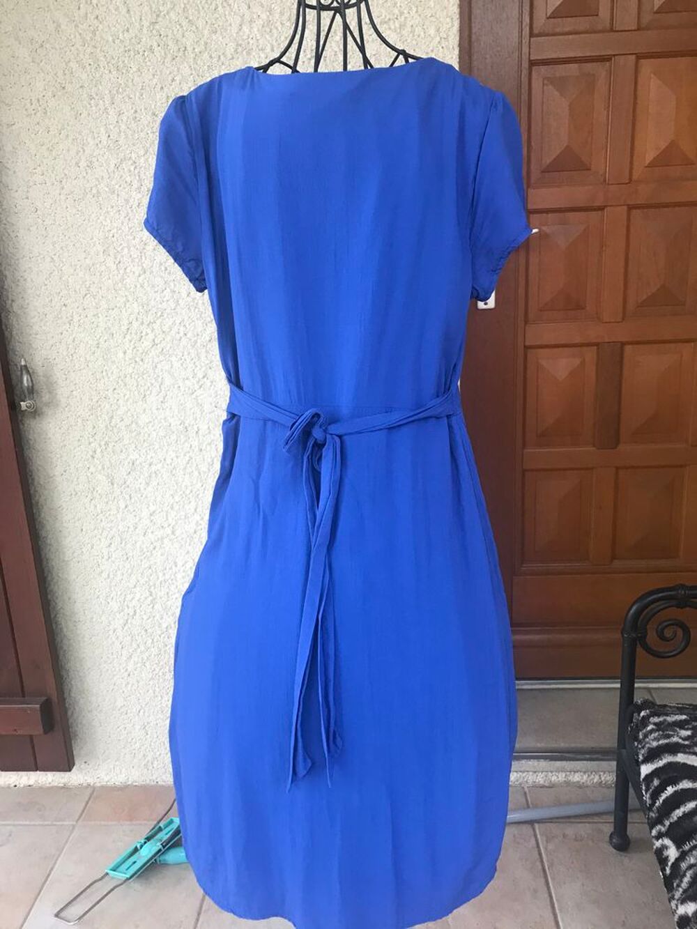robe t 38 promod Vêtements
