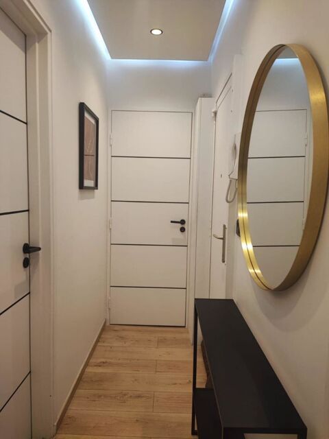  Appartement  louer 2 pices 42 m