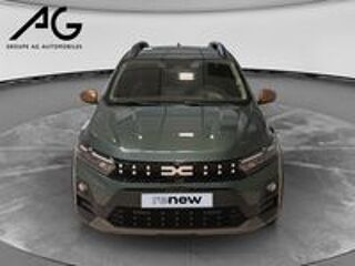 Sandero ECO-G 120 Stepway Extreme 2026 occasion 08000 Charleville-M&eacute;zi&egrave;res