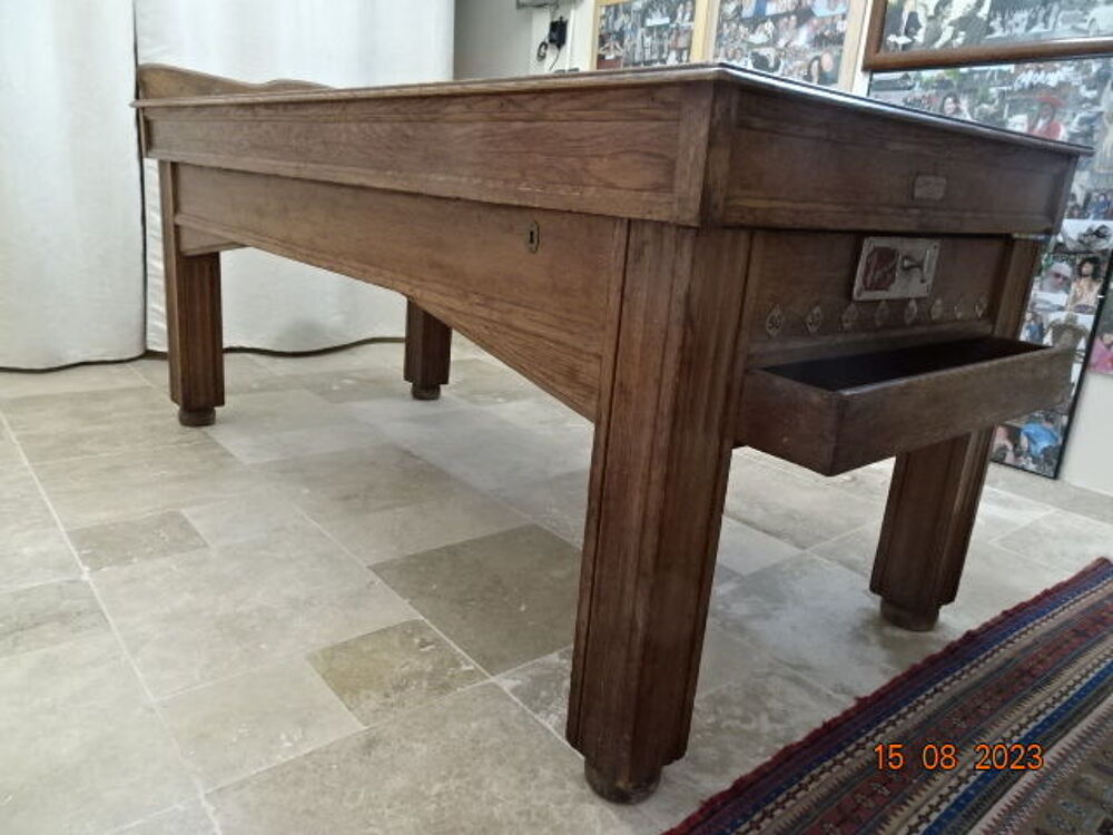 Billard russe ancien Jeux / jouets