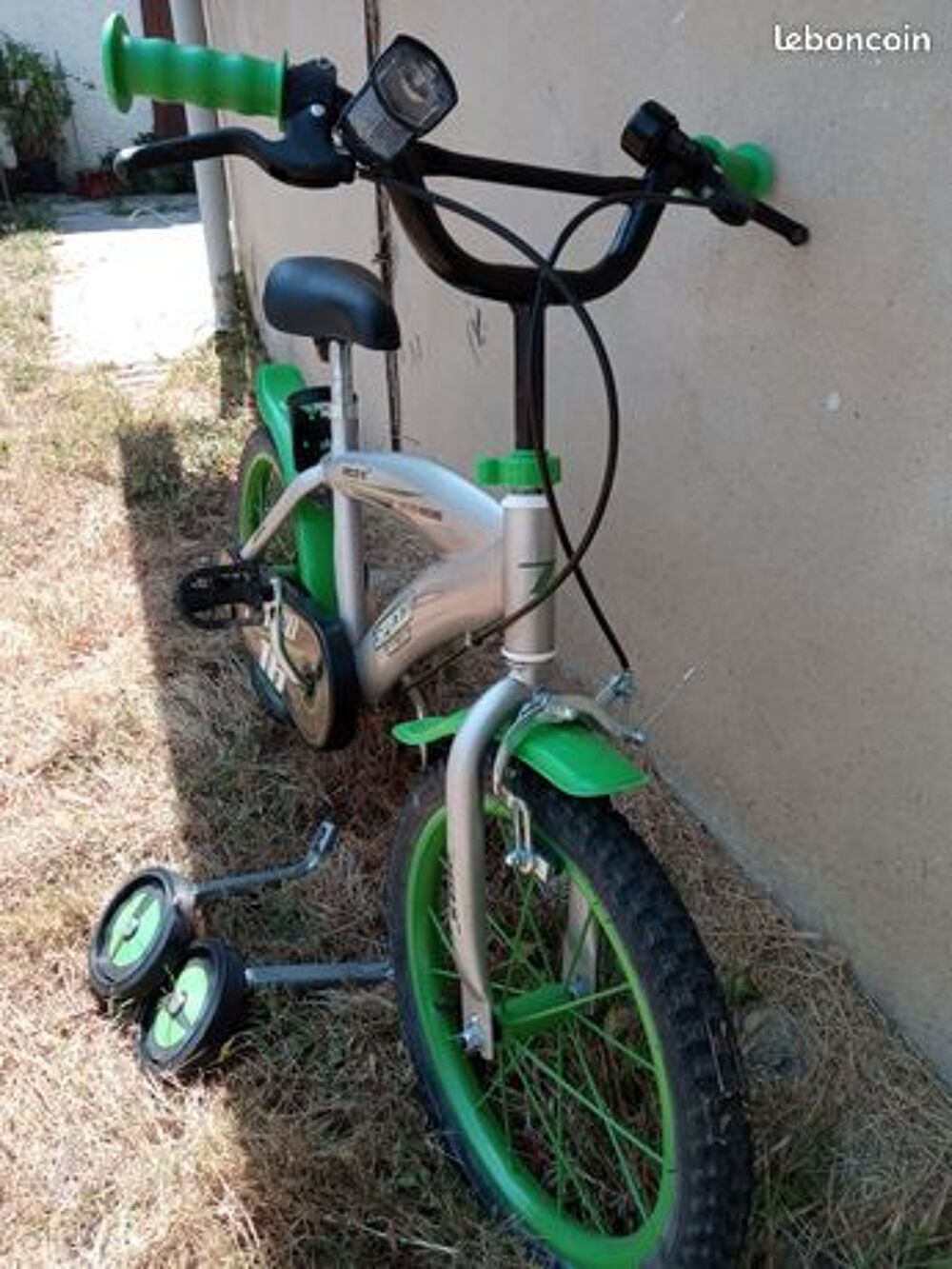 Draisienne v&eacute;lo enfant Vélos