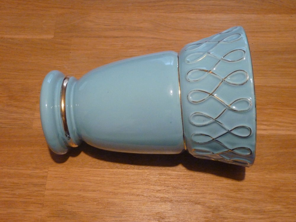 Vase St Cl&eacute;ment Décoration