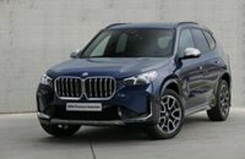 Annonce voiture BMW X1 42900 