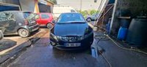 Civic 1.8 i-VTEC Sport 2006 occasion 94700 Maisons-Alfort