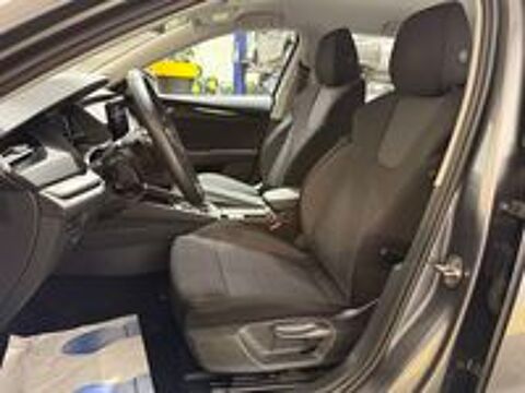 Octavia COMBI IV TSI 110cv m-HEV DSG-7 2023 occasion 31100 Toulouse