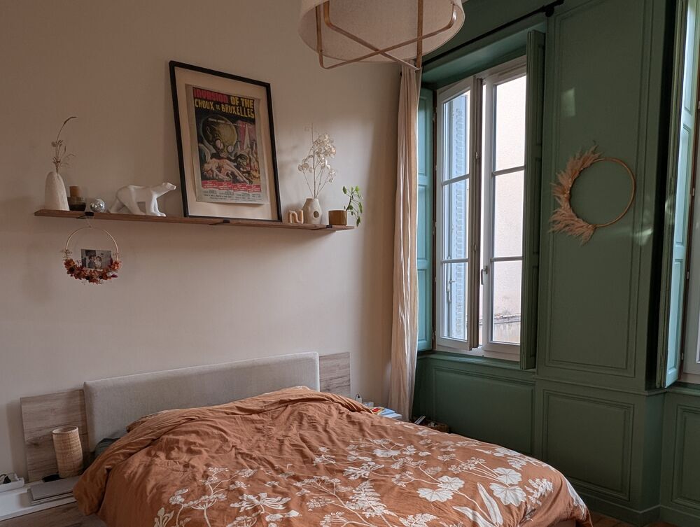Vente Appartement Appartement T3 - quartier des Antiquaires Dijon
