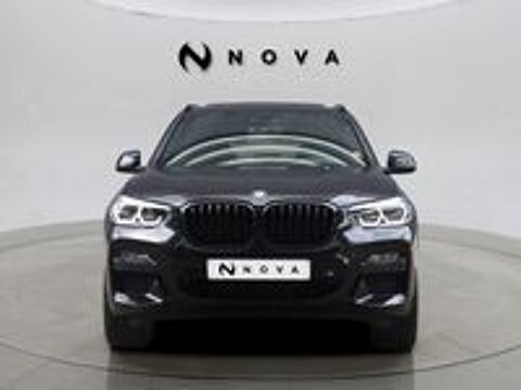 X3 xDrive 30e M Sport 2021 occasion 33600 Pessac