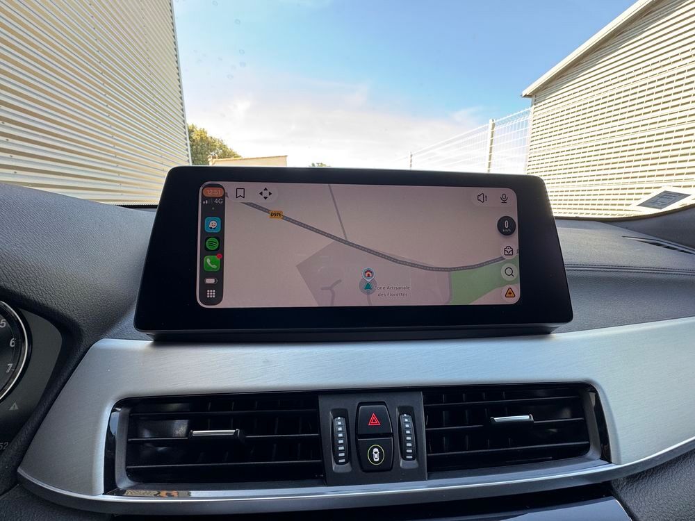 X2 xDrive 25eA 220 ch BVA6 M Sport 2020 occasion 84290 Sainte-C&eacute;cile-les-Vignes
