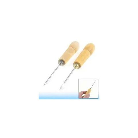 Aiguilles ' Alene ' Pour Le Cuir X 2 4 Saint-Zacharie (83)