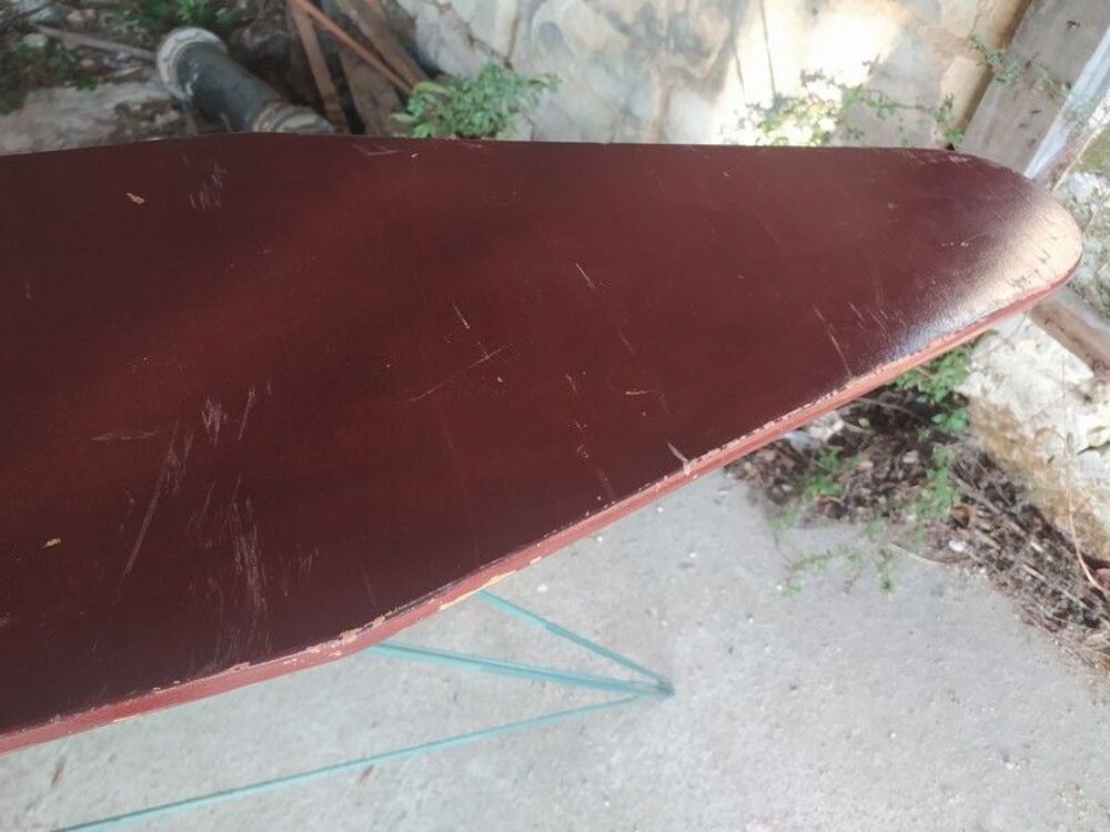 Table &agrave; Repasser Vintage Marque Libellule ann&eacute;es 60
Meubles