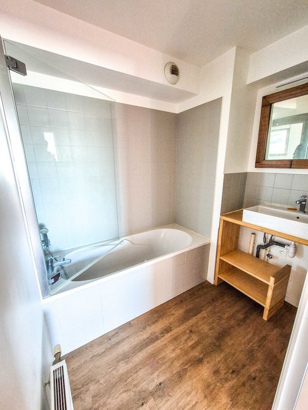 Vente Appartement Appartement 4 pièces Vezin-le-coquet