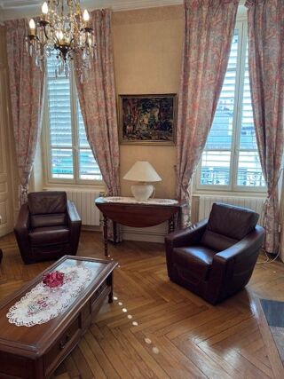  Appartement  vendre 4 pices 122 m