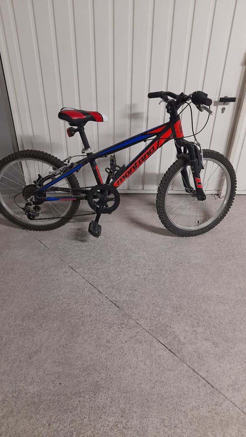 VTT enfant 20 pouces Vélos