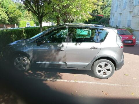 Renault scenic xmod dCi 130 Energy eco2 Bose Edition