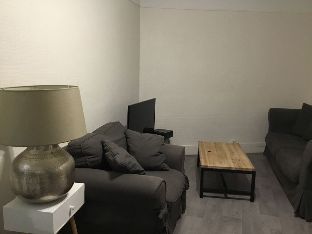Fauteuil cosy Meubles