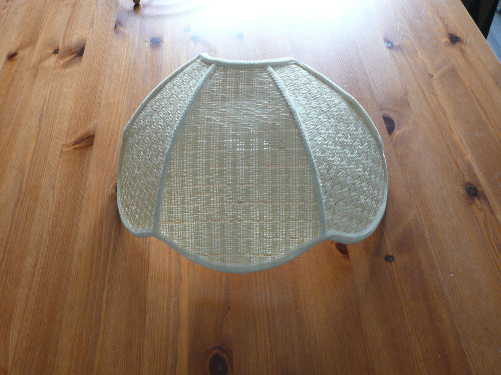 Applique en corde Décoration