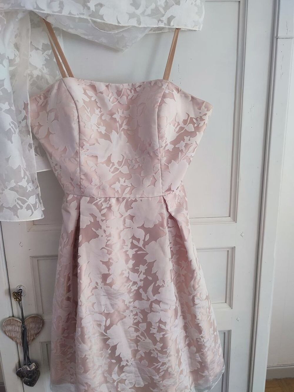 Robe c&eacute;r&eacute;monie Vêtements