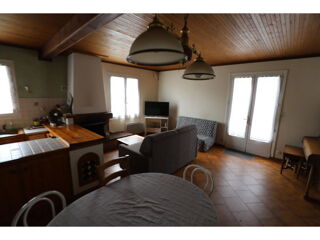  Maison � vendre 5 pi�ces 110 m�