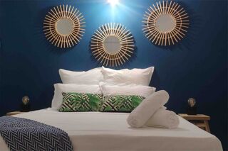  Appartement � louer 2 pi�ces 35 m�