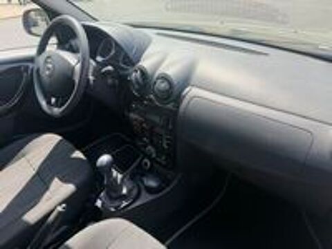 Duster 1.5 dCi 110 4x4 Ambiance 2011 occasion 75017 Paris
