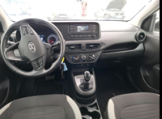 i10 1.0 67 BVR Intuitive 2022 occasion 60230 Chambly