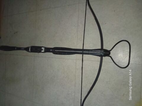 Arbal�te 150 livres 120 Ermont (95)