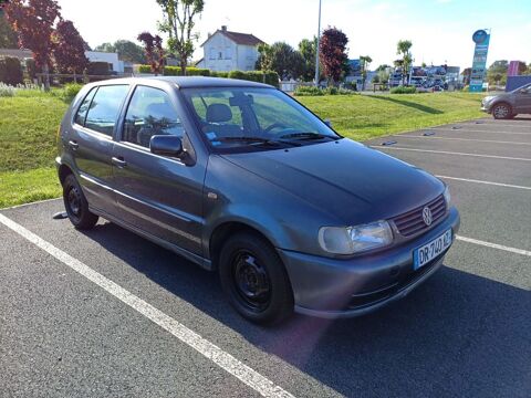 Volkswagen polo 1.4i Match II